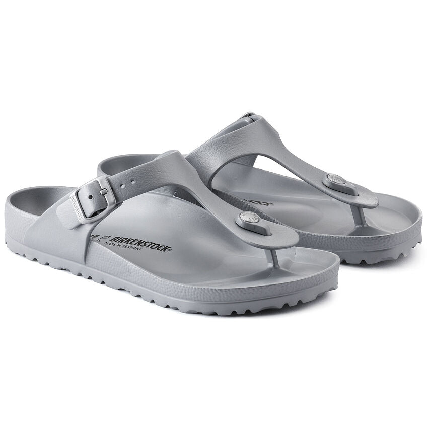 Gizeh Waterproof Silver