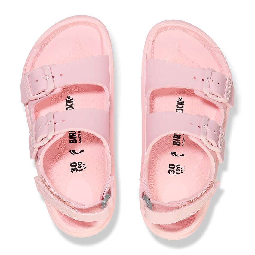 Kids Mogami : Gentle Rose – Complete Birkenstock