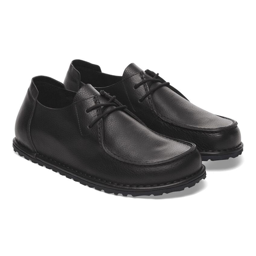 coco　Birkenstock Utti Lace 37 新品未使用箱付 Utti Lace Up : Black – Complete Birkenstock