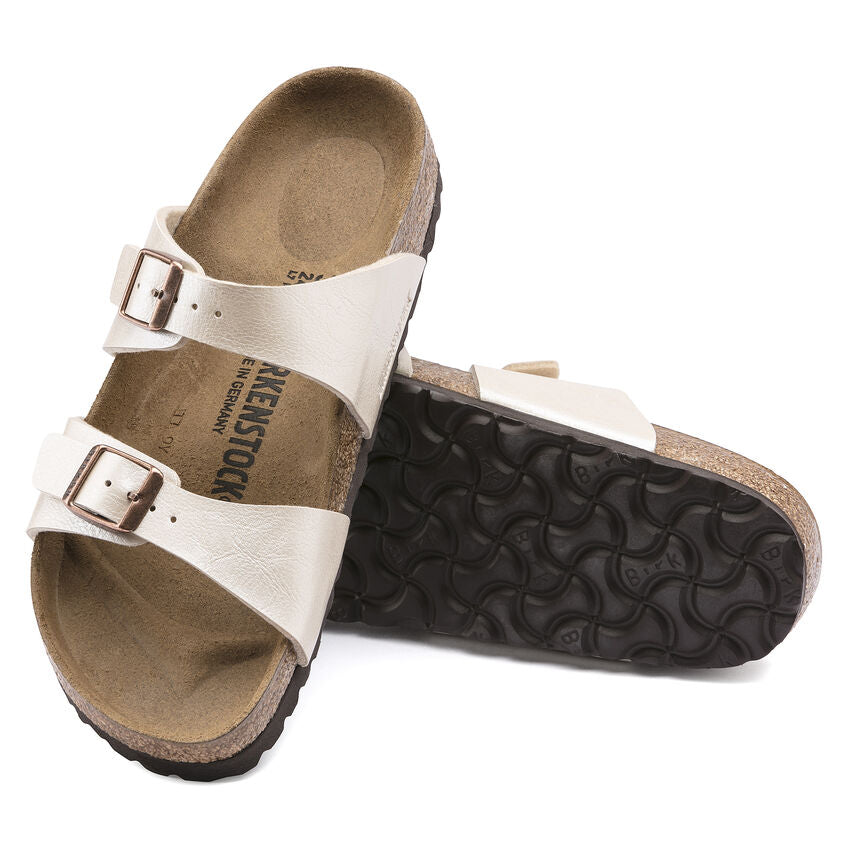 Sydney Pearl White – Complete Birkenstock