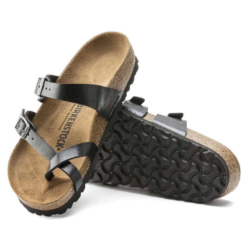 Mayari : Black Licorice – Complete Birkenstock