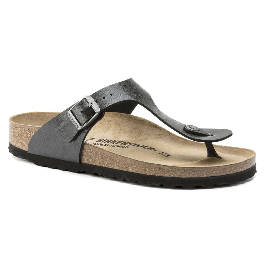 Gizeh : Black Licorice – Complete Birkenstock