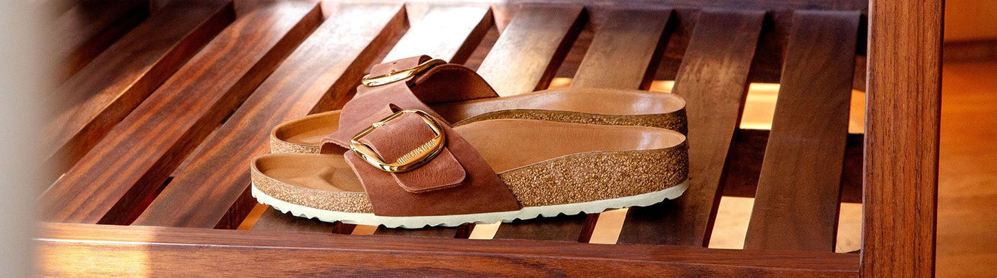Complete Birkenstock