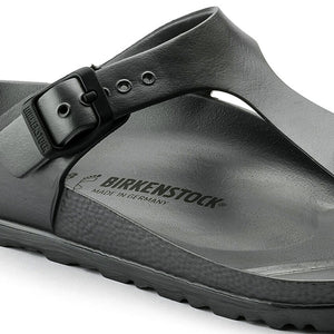 Gizeh Waterproof : Anthracite