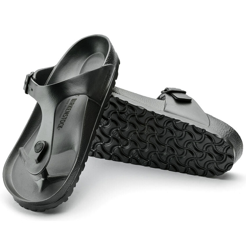 
                      
                        Gizeh Waterproof : Anthracite
                      
                    