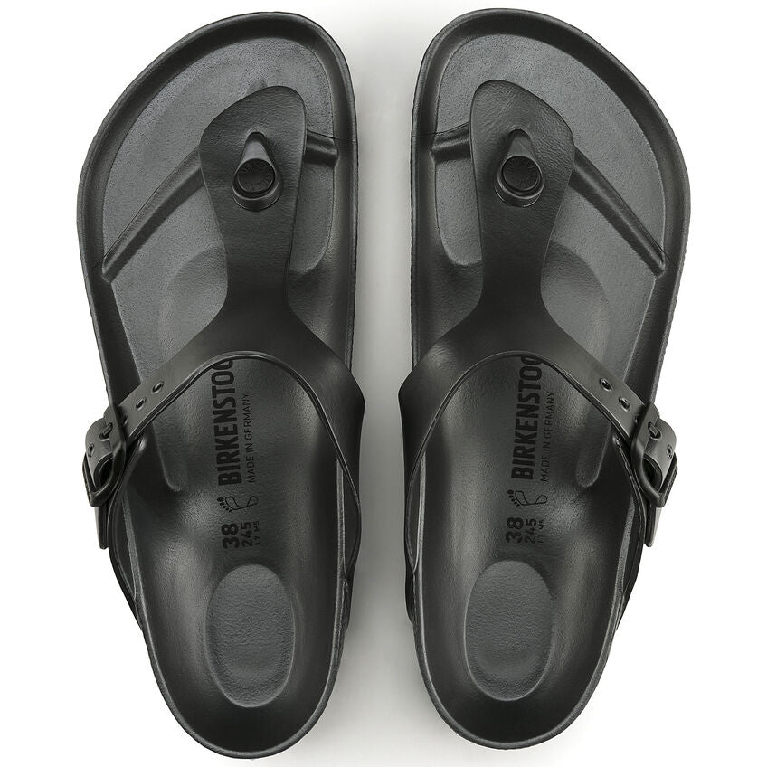 
                      
                        Gizeh Waterproof : Anthracite
                      
                    