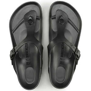 Gizeh Waterproof : Anthracite