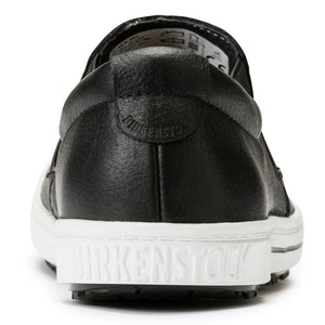 QO 400 Slip On : Black