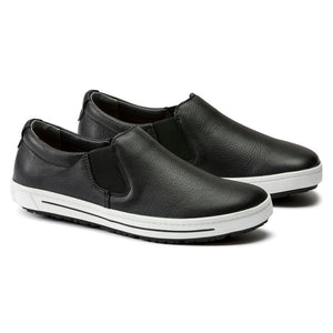 QO 400 Slip On : Black