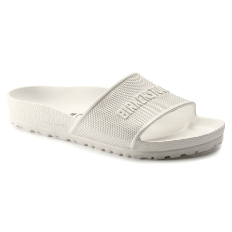 Barbados Waterproof : White