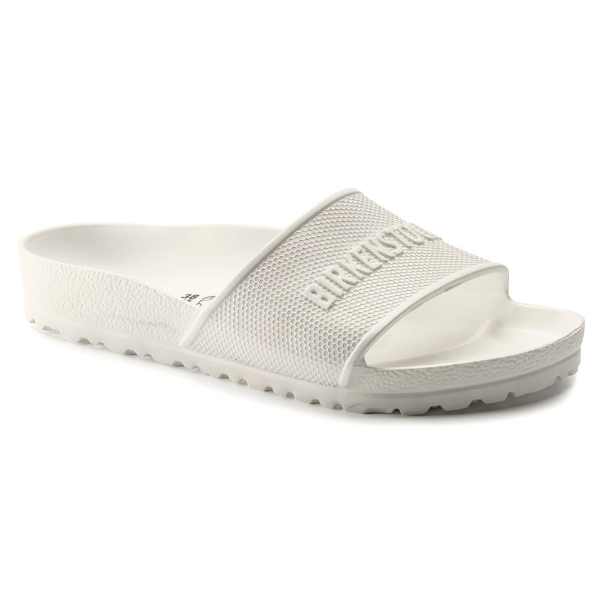 Barbados Waterproof : White
