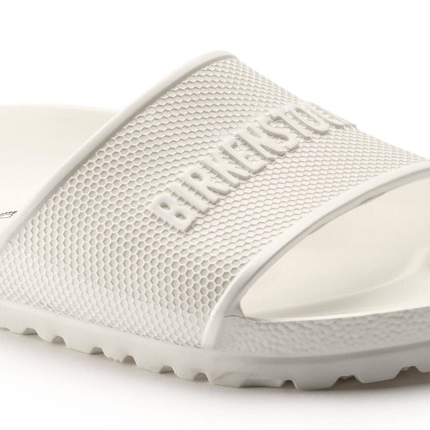 Barbados Waterproof : White