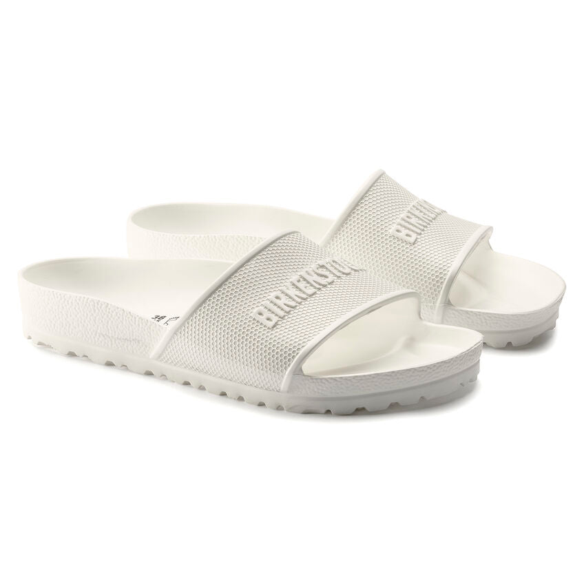 Barbados Waterproof : White