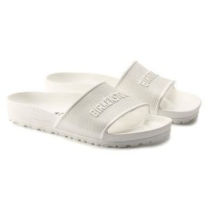 Barbados Waterproof : White