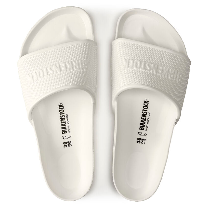 Barbados Waterproof : White