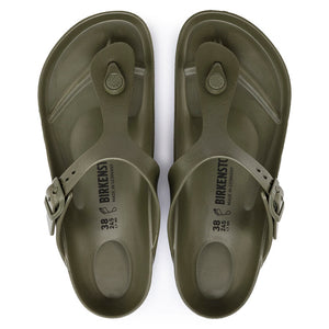 Gizeh Waterproof : Khaki