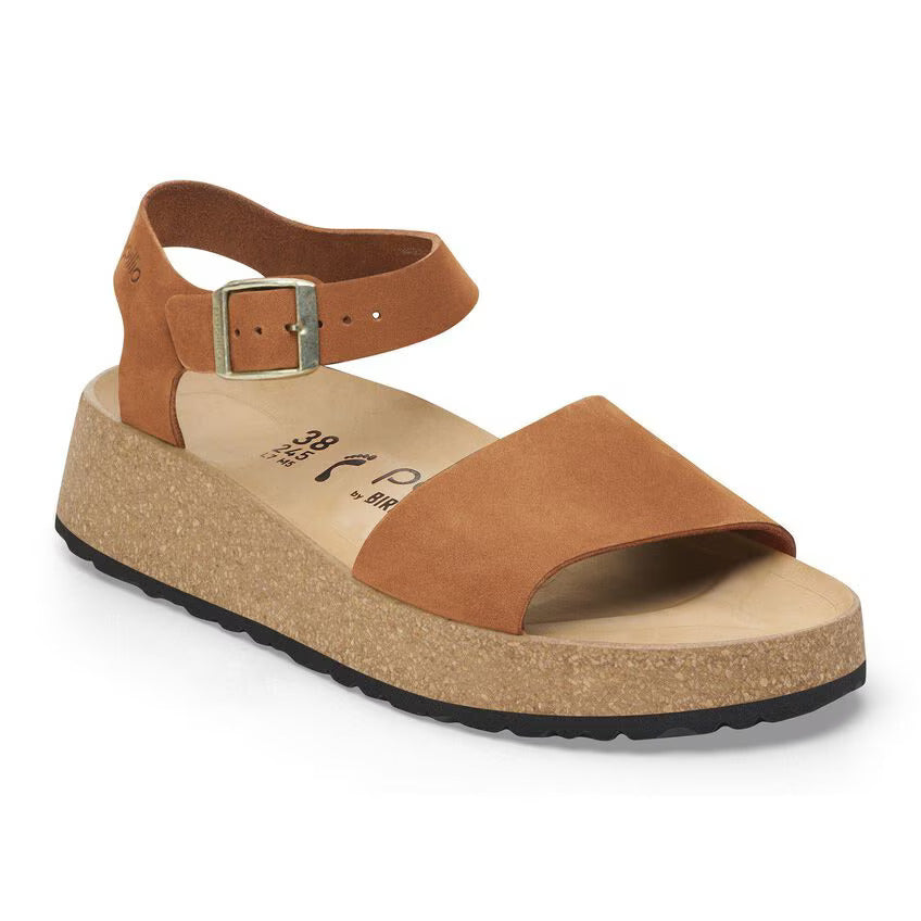 Glenda : Pecan