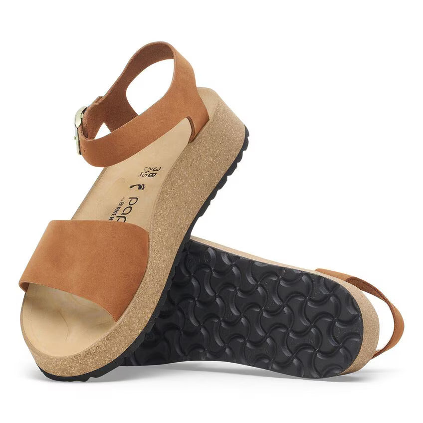 Glenda : Pecan