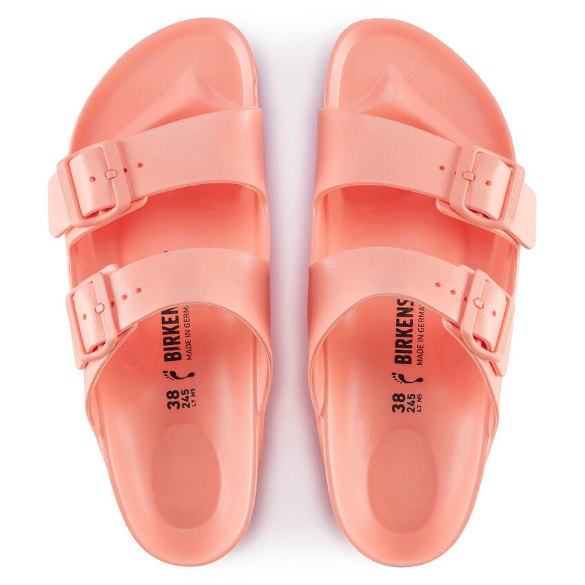 Arizona Waterproof : Coral Peach