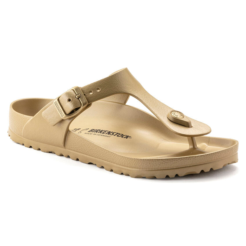 Gizeh Waterproof : Glamour Gold