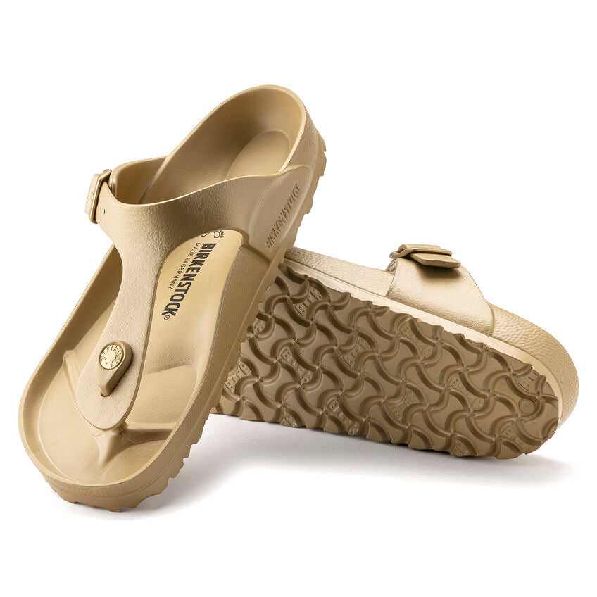 Gizeh Waterproof : Glamour Gold