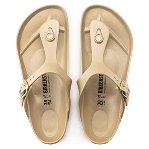 Gizeh Waterproof : Glamour Gold