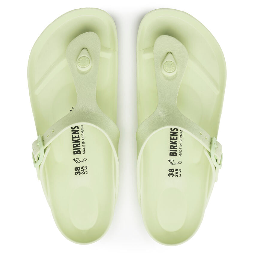 Gizeh Waterproof : Faded Lime