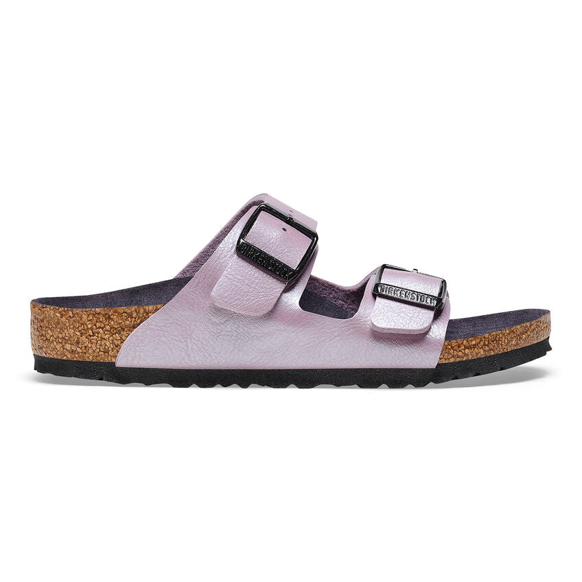 Birkenstock arizona purple orchid cheap