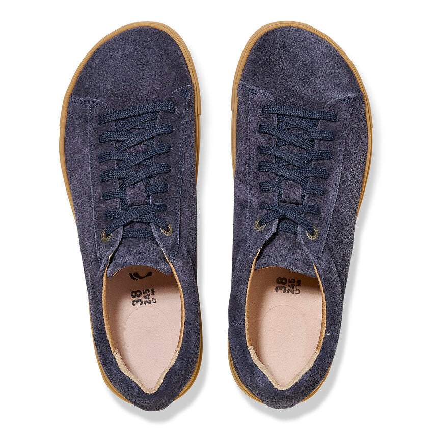 Midnight suede clearance