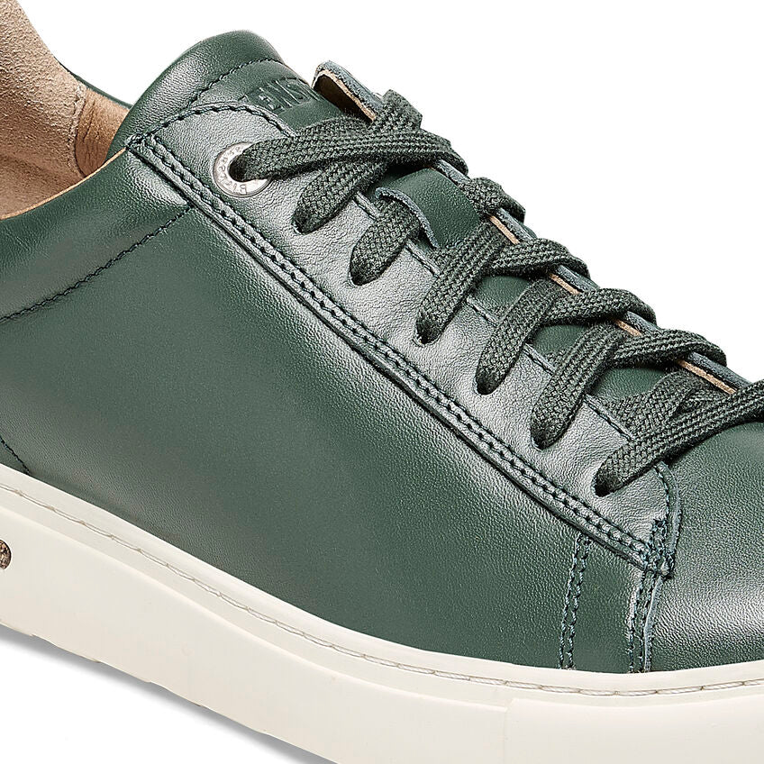 
                      
                        Bend : Thyme Leather
                      
                    