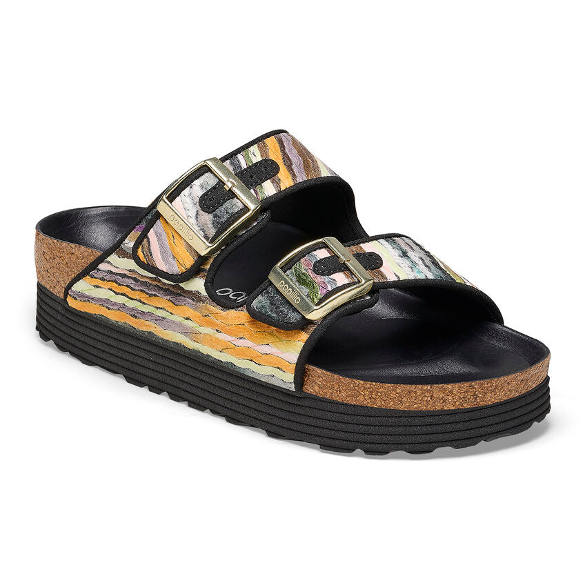 Arizona Platform : Yellow Yarn