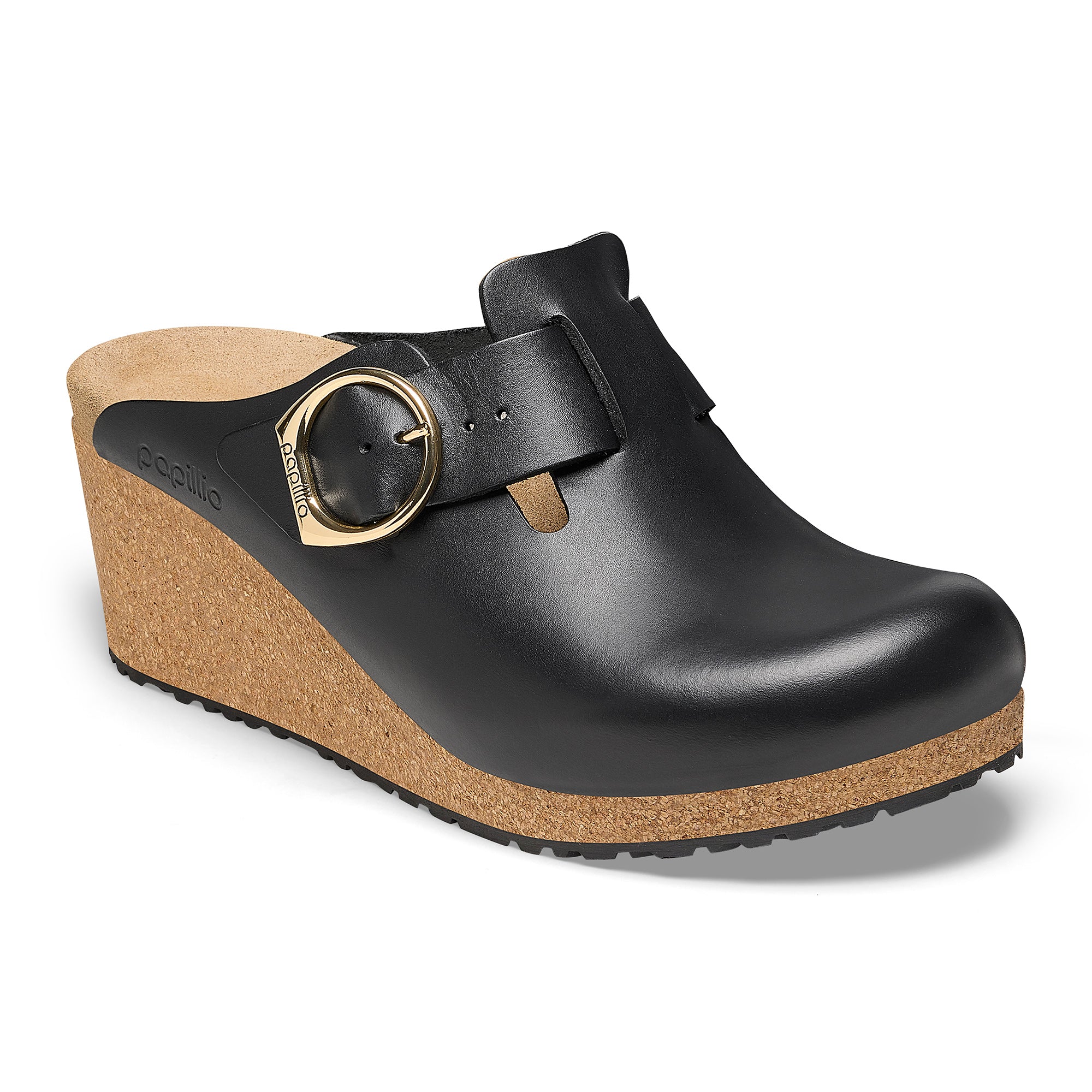 Fanny : Black