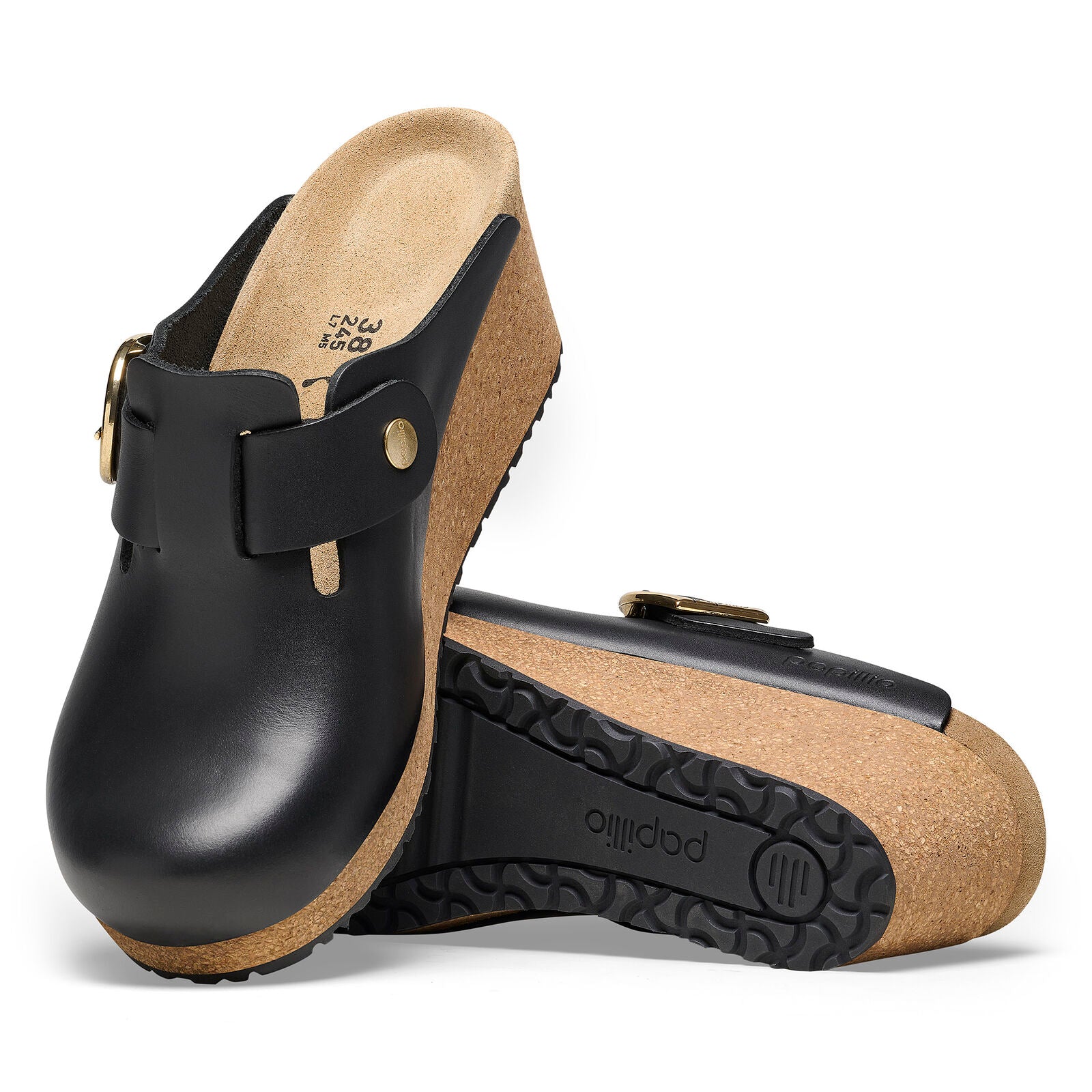 Fanny : Black