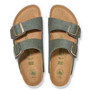 Arizona Classic Footbed : Silky Thyme Vegan