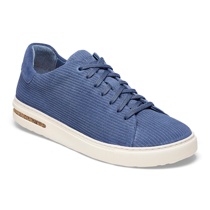 Bend : Indigo Corduroy