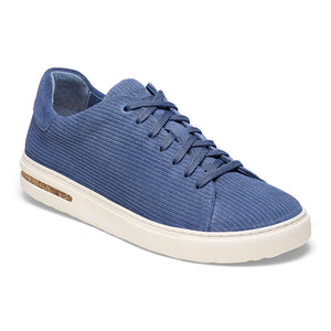 Bend : Indigo Corduroy