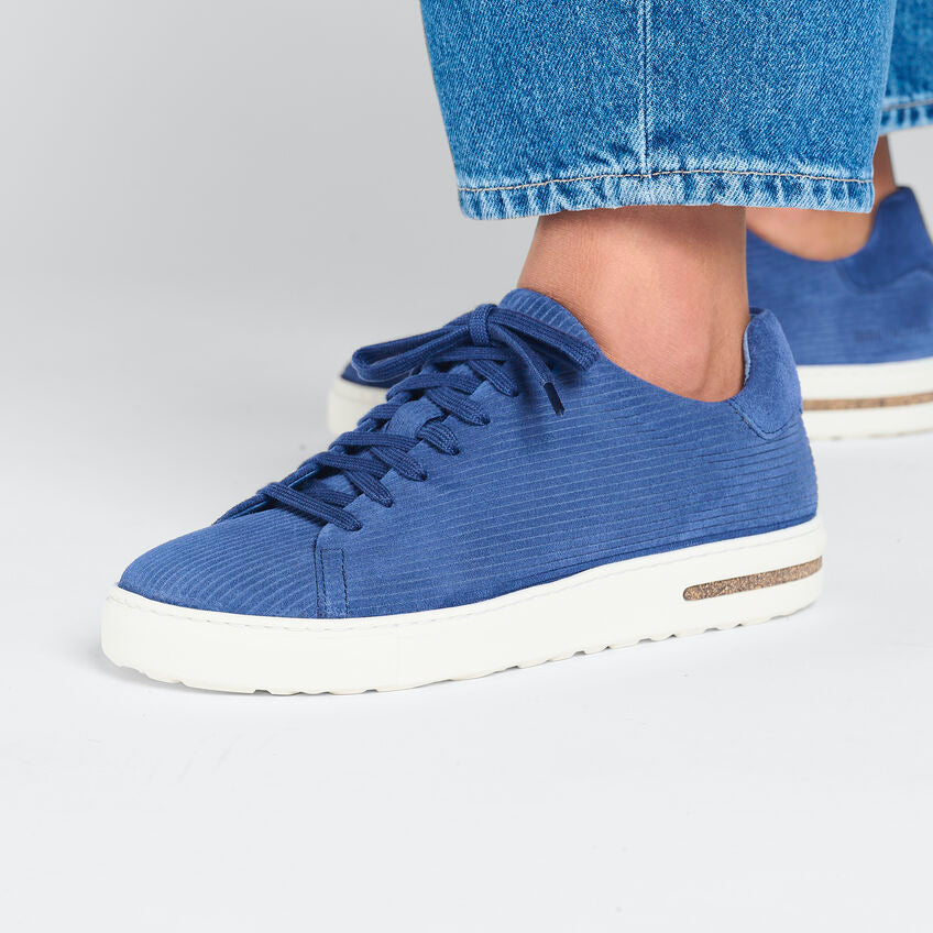 Bend : Indigo Corduroy
