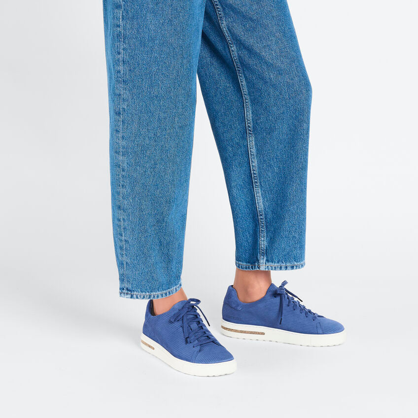 Bend : Indigo Corduroy
