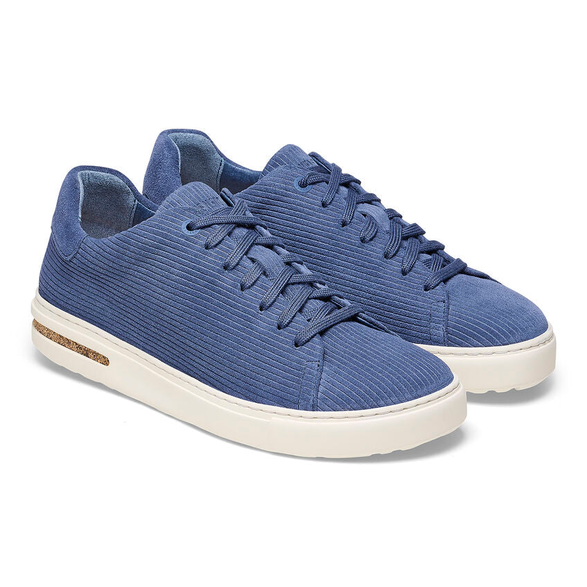 Bend : Indigo Corduroy
