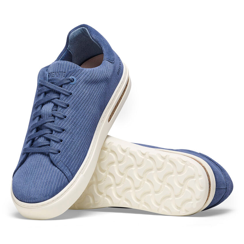 Bend : Indigo Corduroy