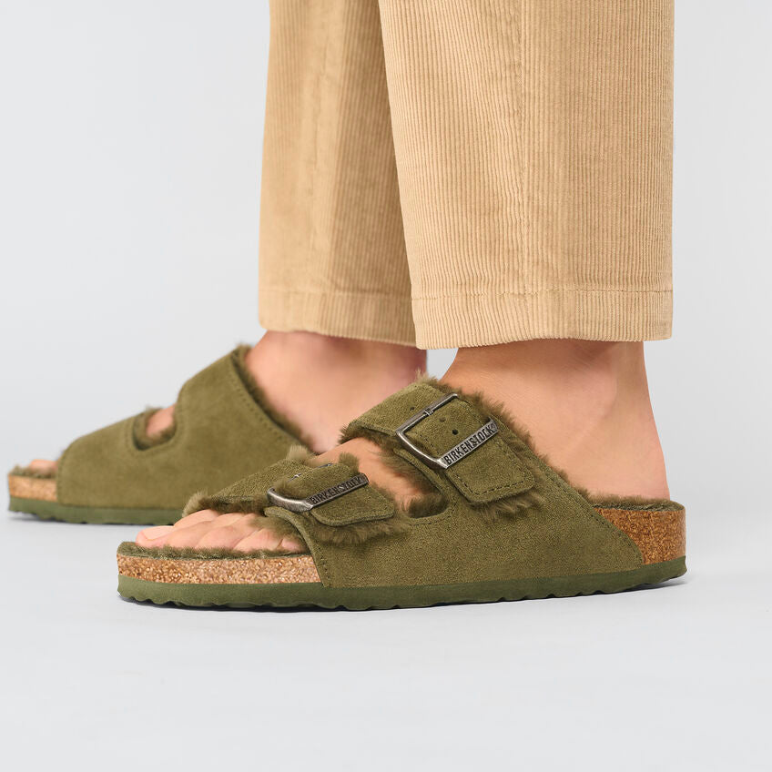 Birkenstock arizona hotsell forest