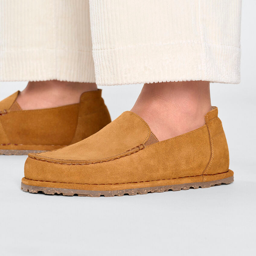 Utti : Mink