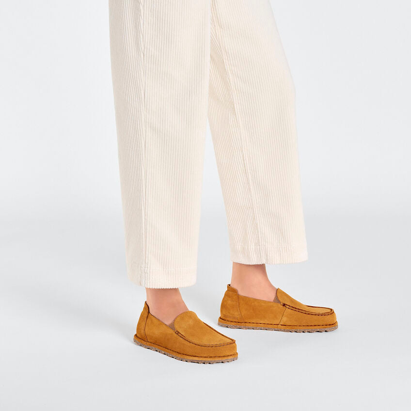 Utti : Mink