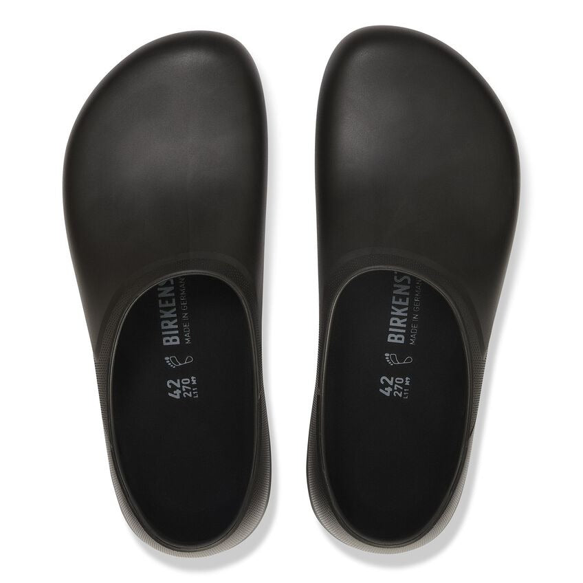 
                      
                        Profi Birki 2.0 : Black
                      
                    