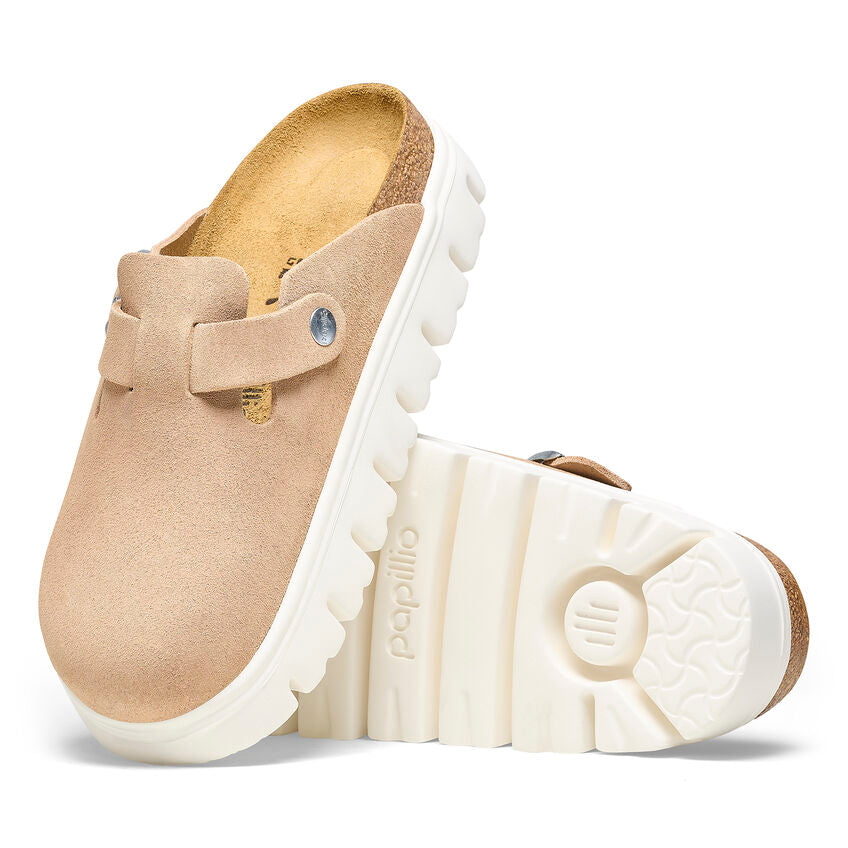 Boston Chunky : Warm Sand
