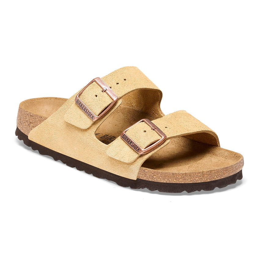 Arizona Classic Footbed : Latte Cream