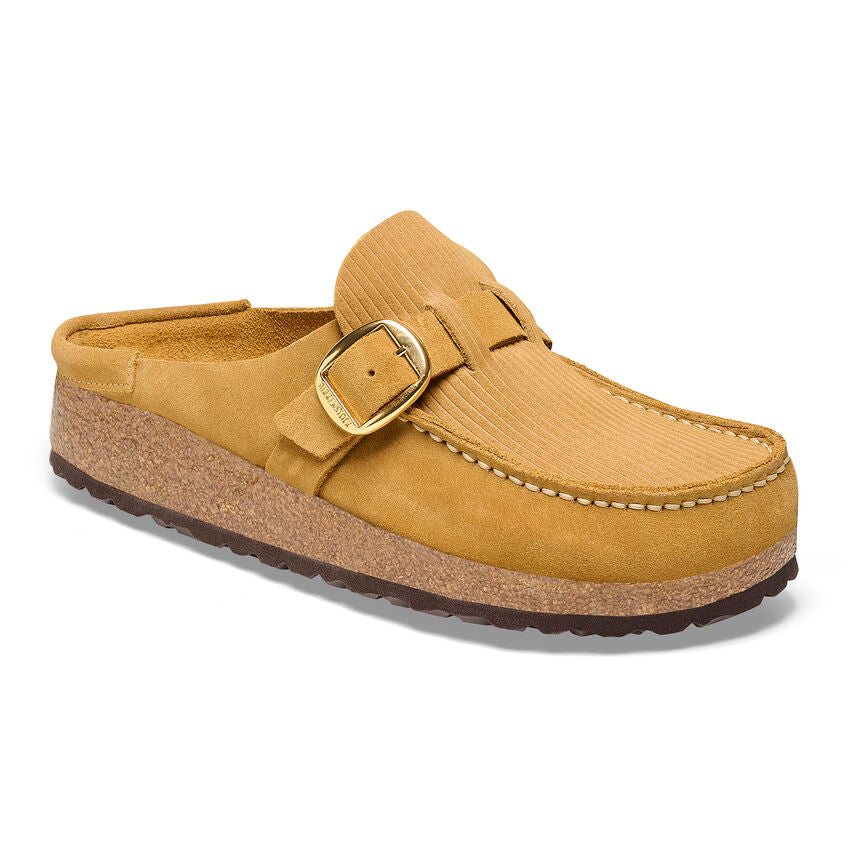 Buckley : Cork Brown Corduroy