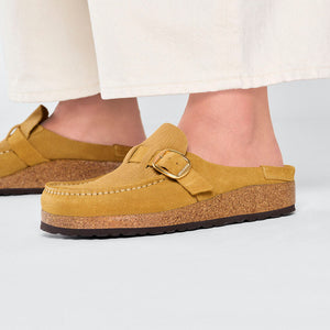 Buckley : Cork Brown Corduroy
