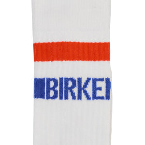 Tennis Sock : White