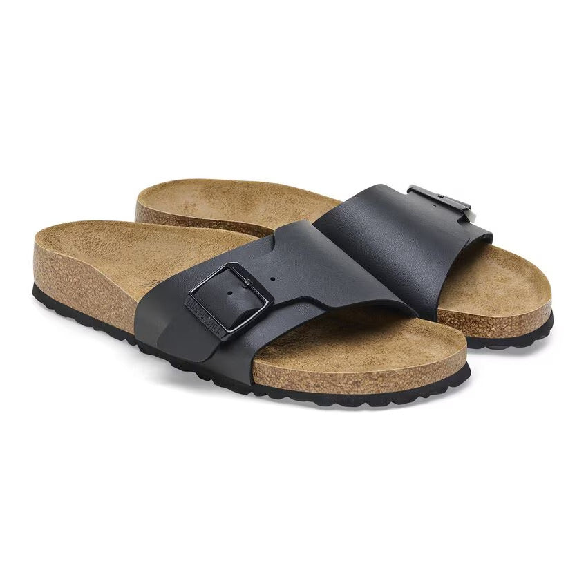 
                      
                        Catalina : Black
                      
                    